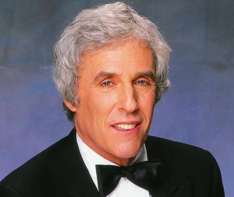 Burt Bacharach