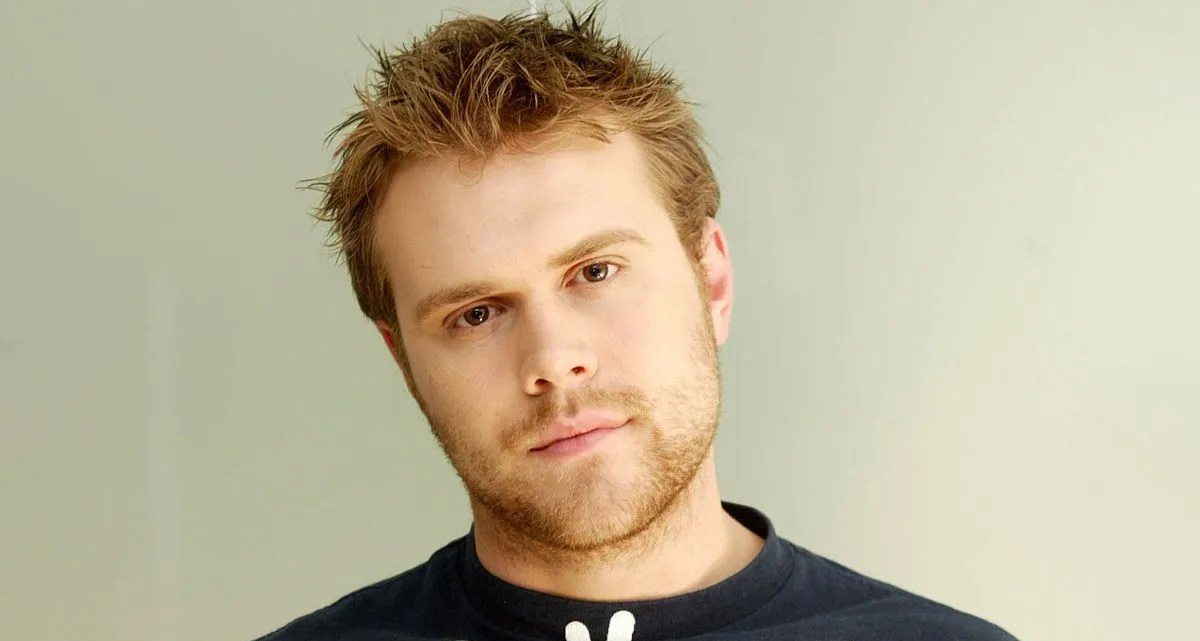Daniel Bedingfield