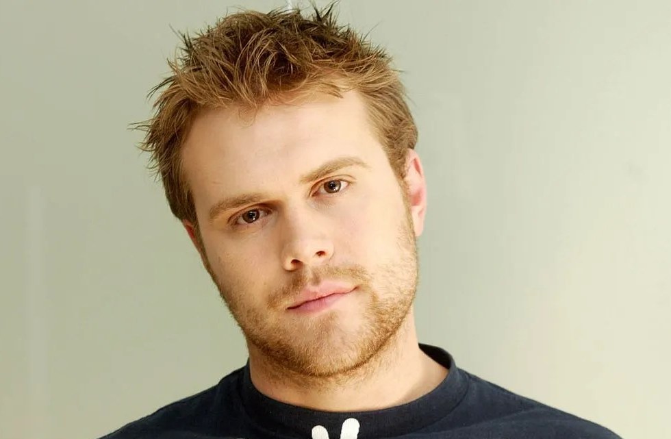 Daniel Bedingfield
