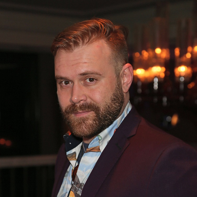 Daniel Bedingfield now