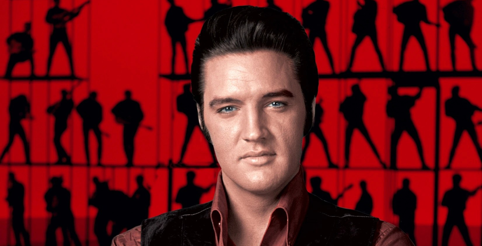 elvis presley a little less conversation