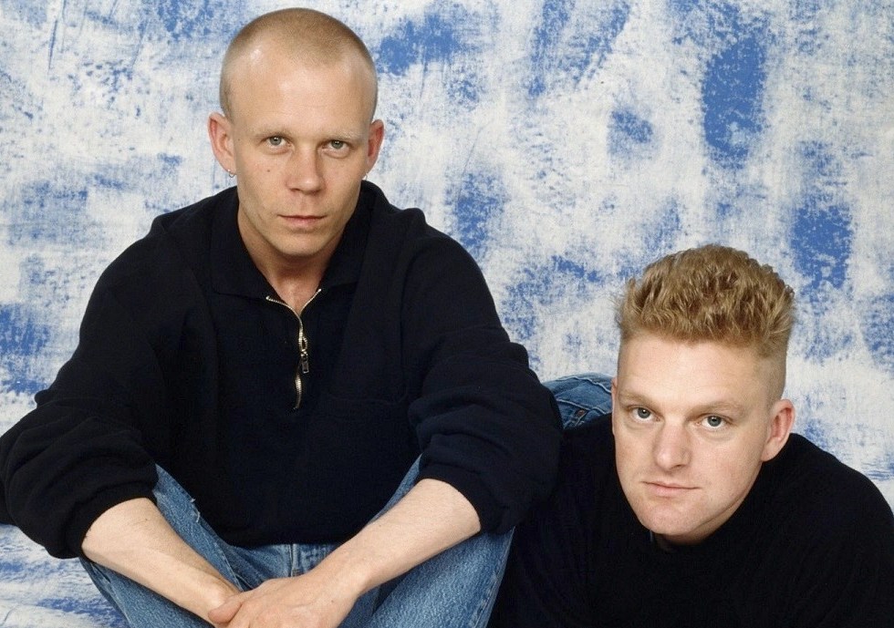 Erasure a little respect