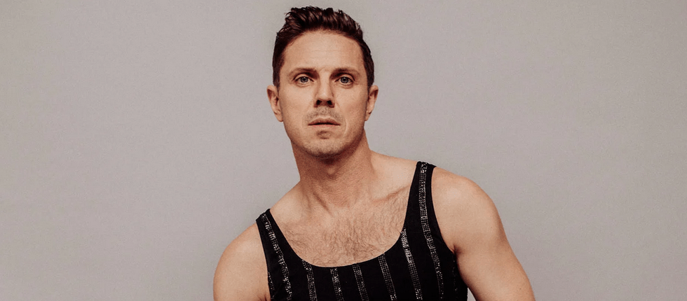 jake shears