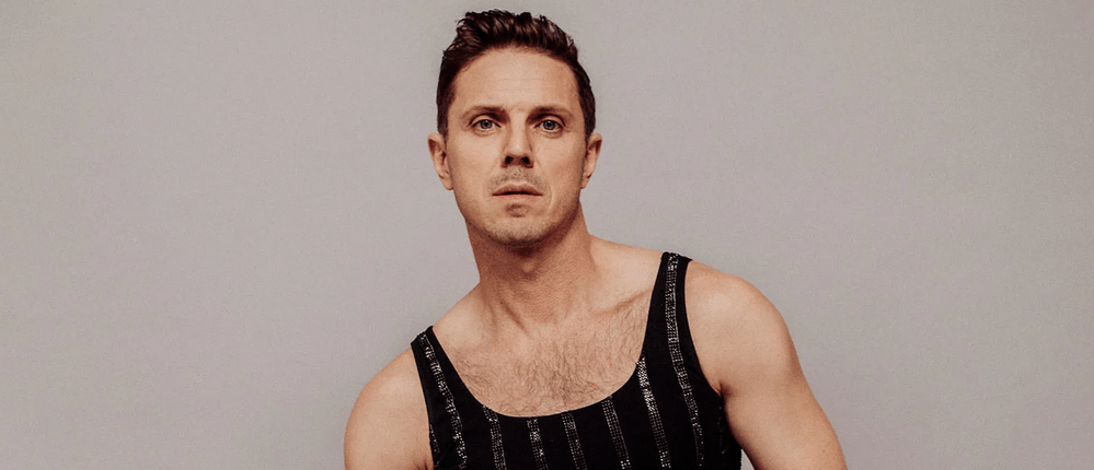 jake shears