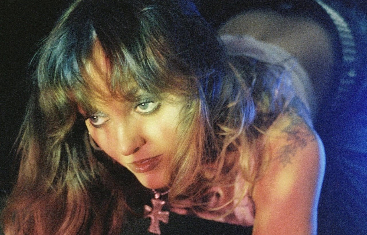 your angel good girl