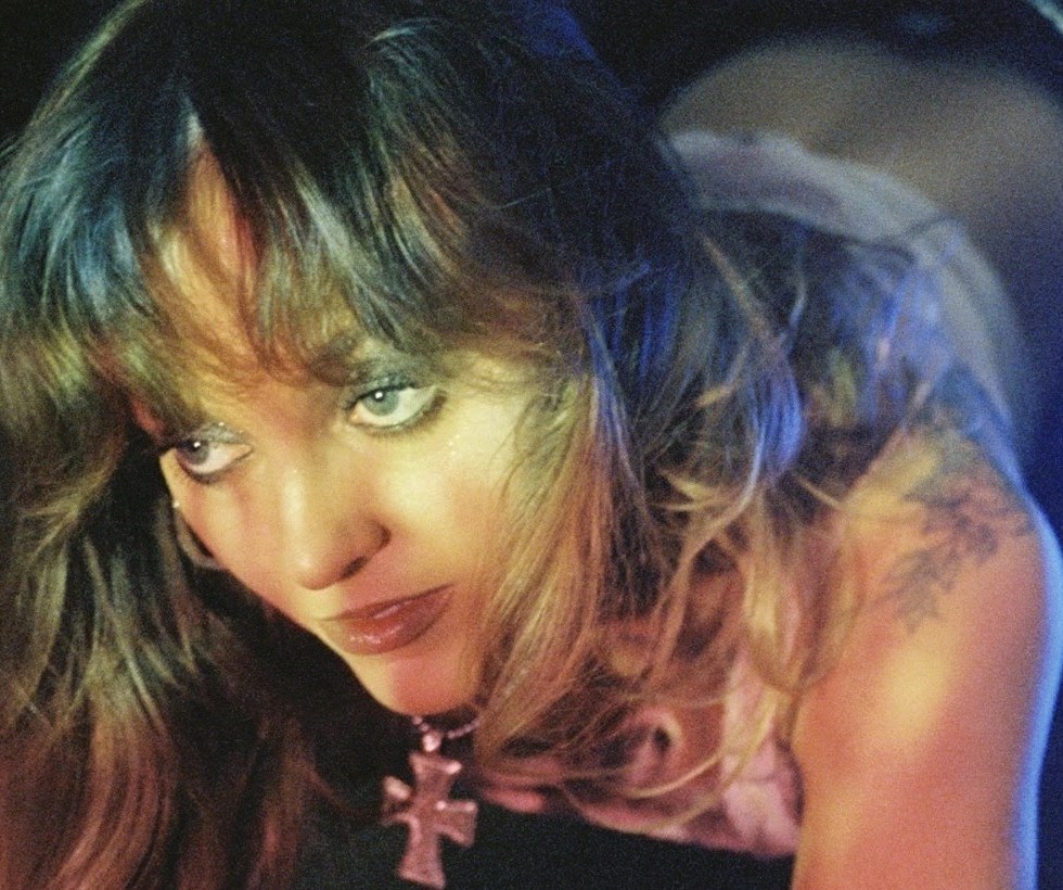 your angel good girl