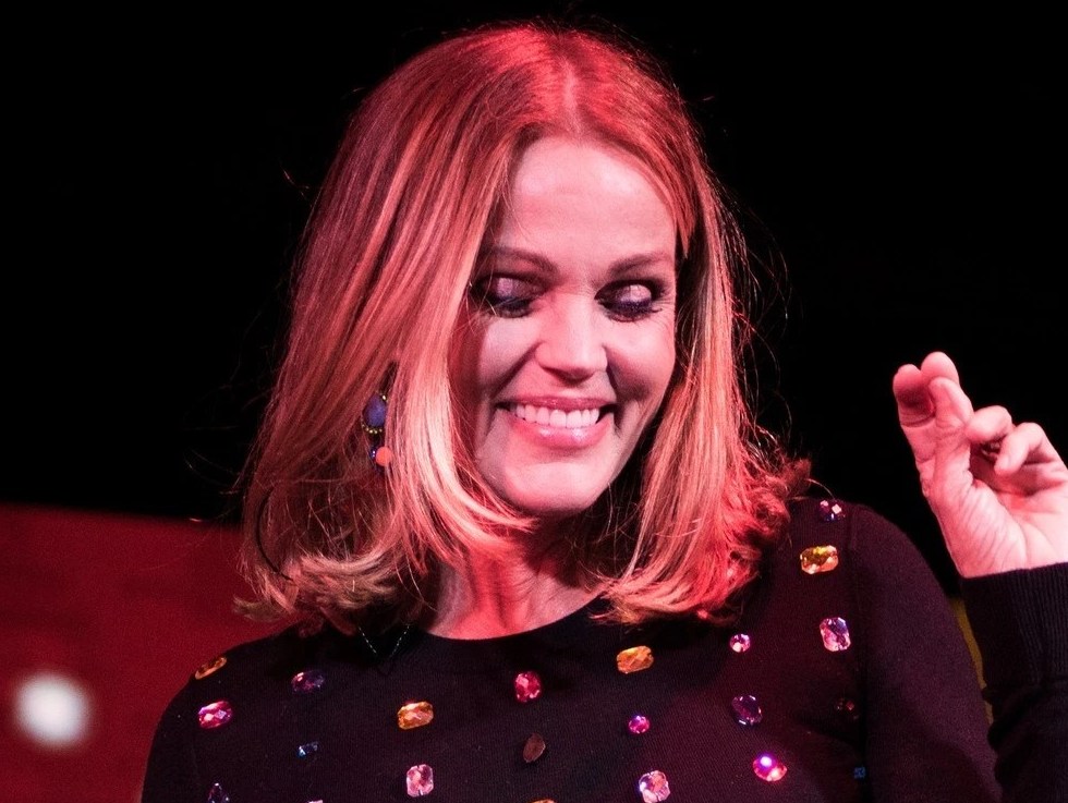 Belinda Carlisle 2023