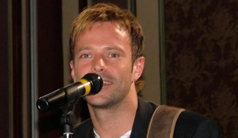 james fox eurovision