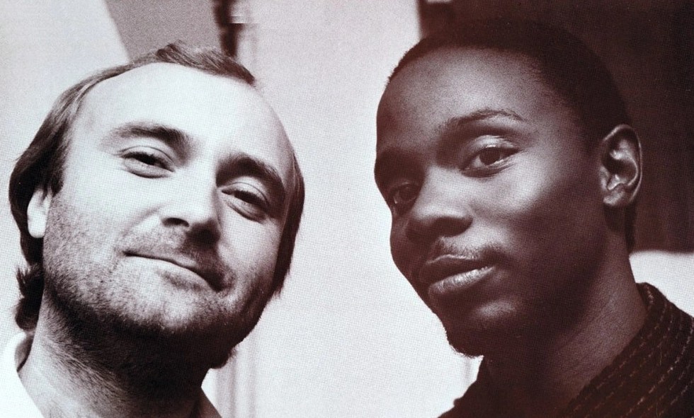 phil collins phil bailey easy lover