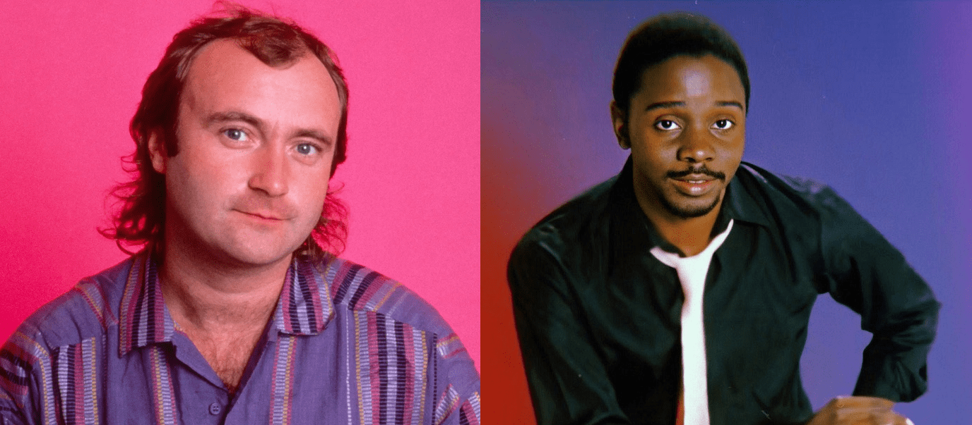 phil collins phil bailey easy lover