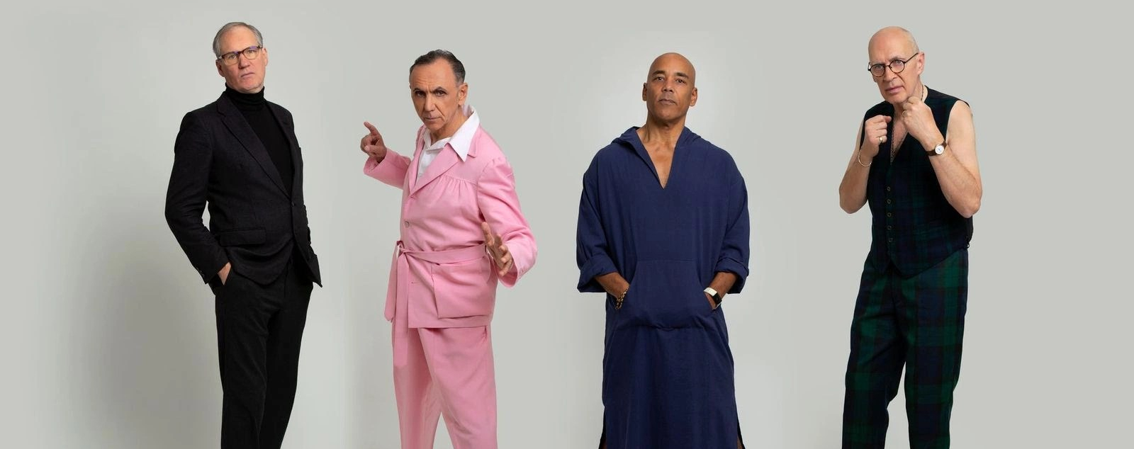 dexys the feminine divine