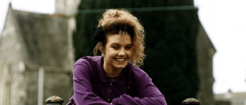 emma eurovision 1990 today