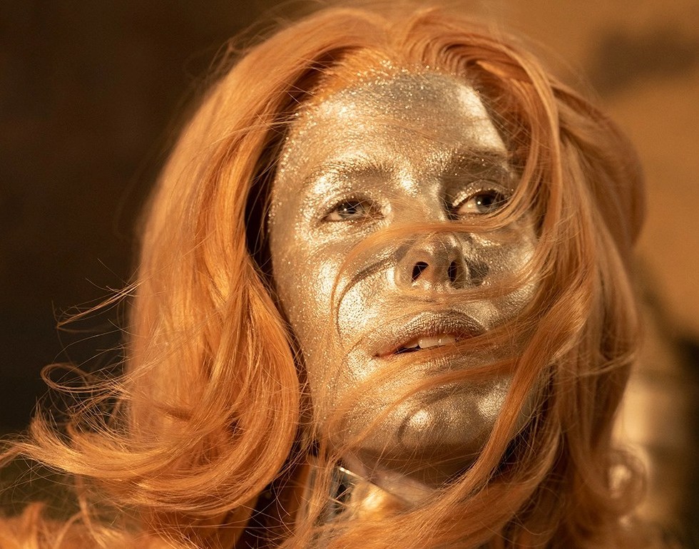 i am boylen breathless