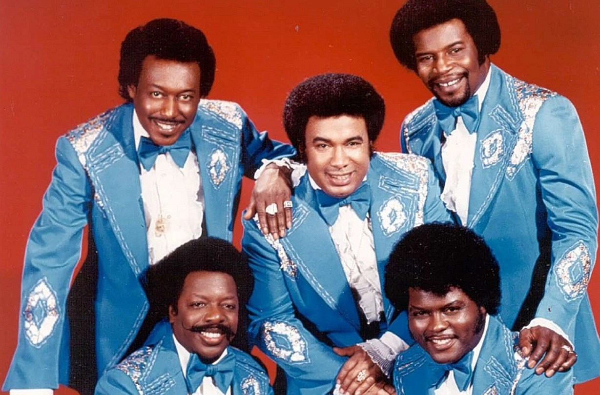 the spinners