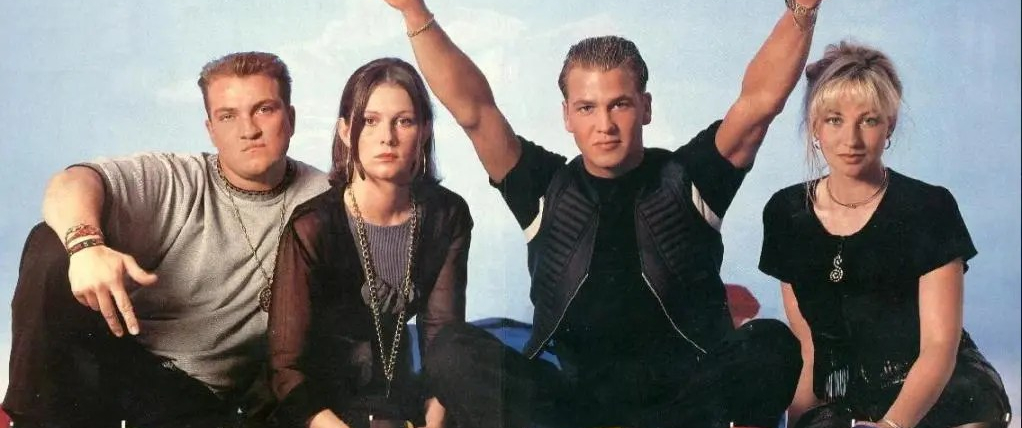 ace of base 1993