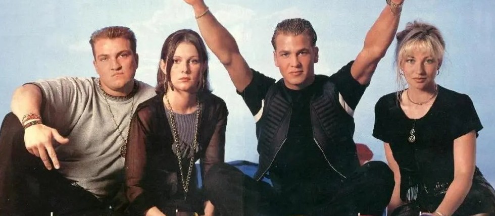 ace of base 1993