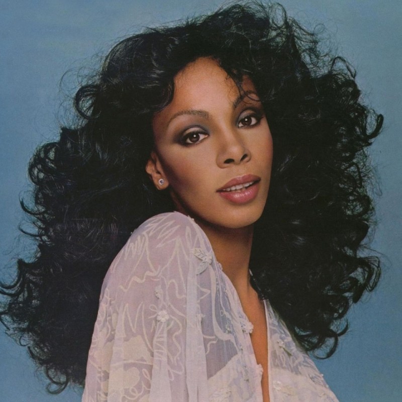 donna summer love to love you