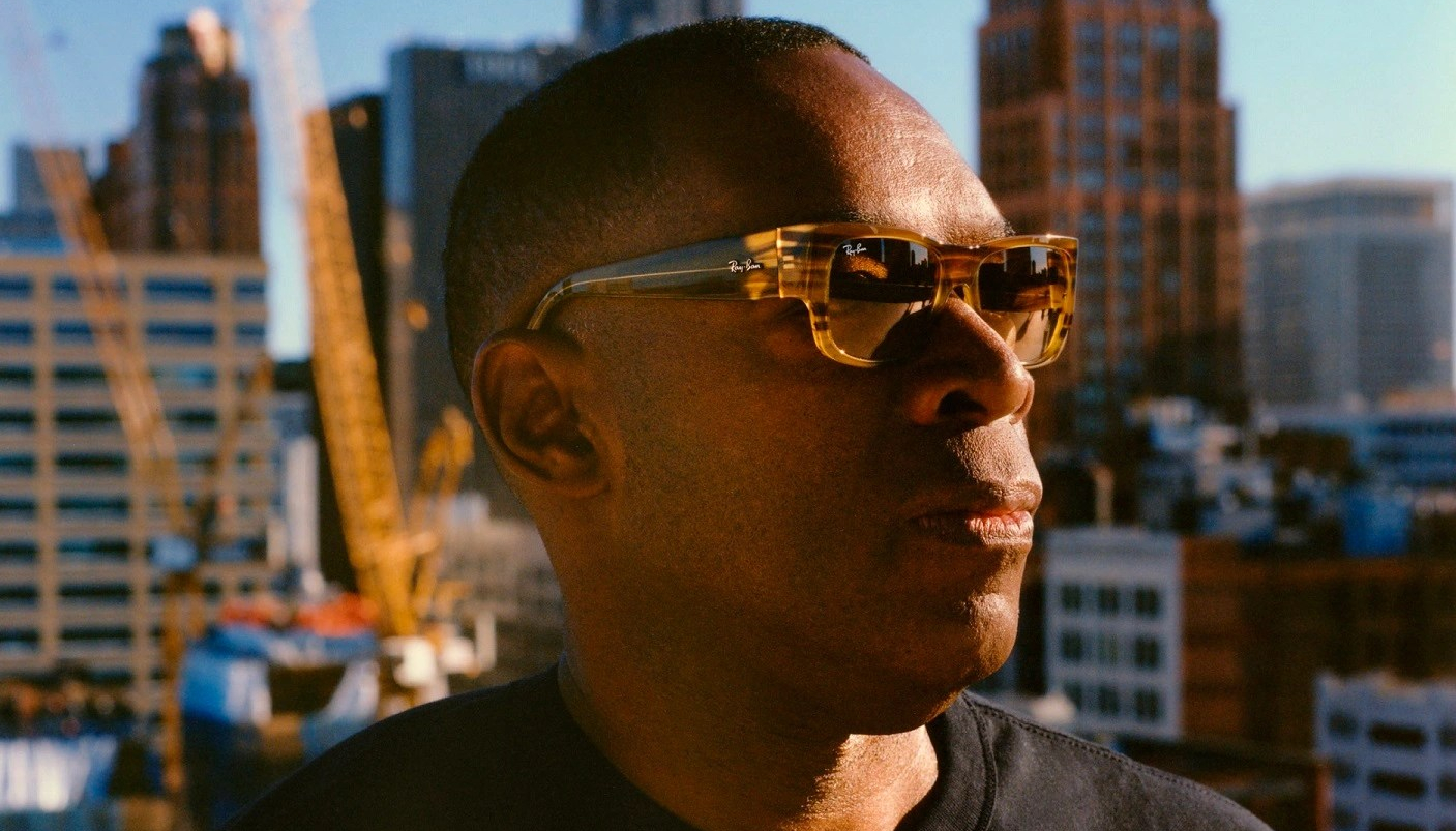 kevin saunderson inner city