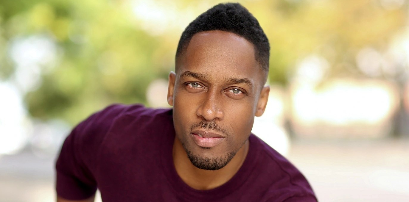 lemar page in my heart