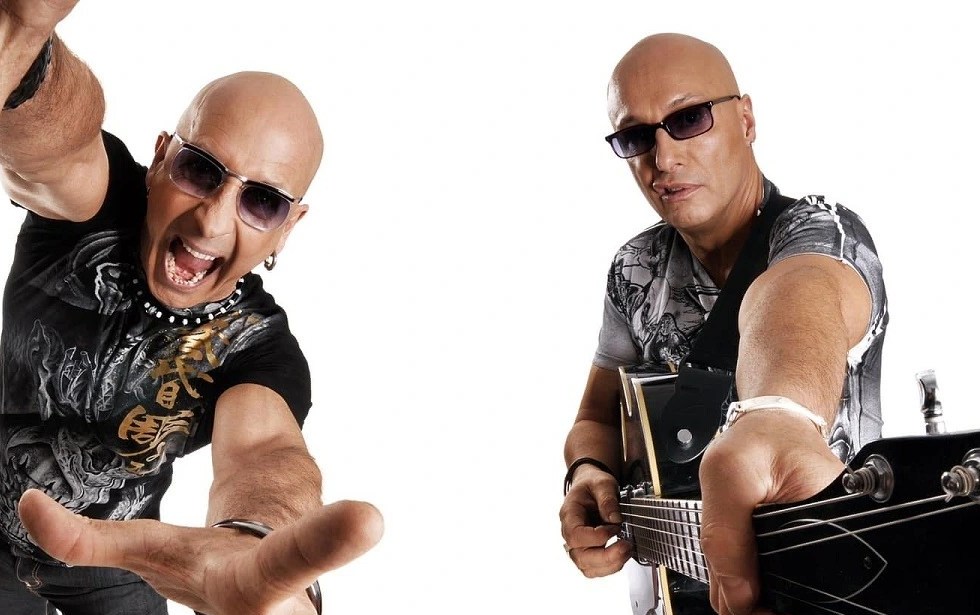 right said fred the singles