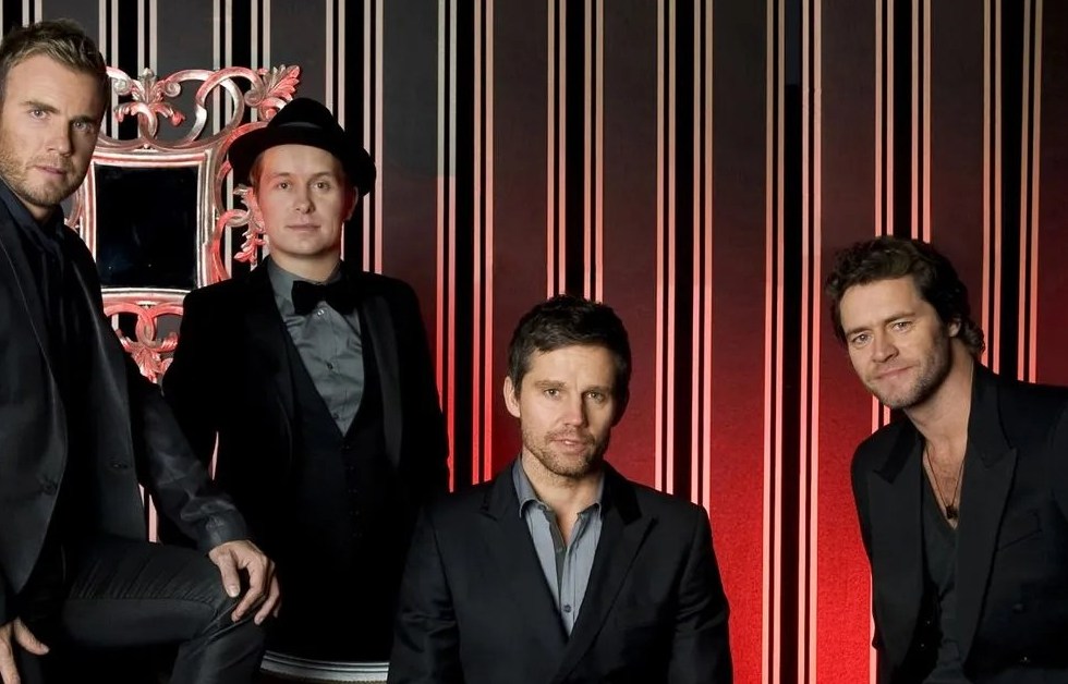 take that greatest day