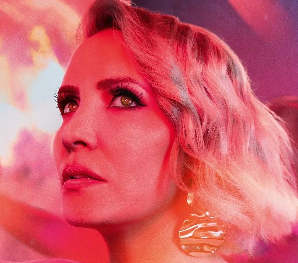 claire richards i surrender