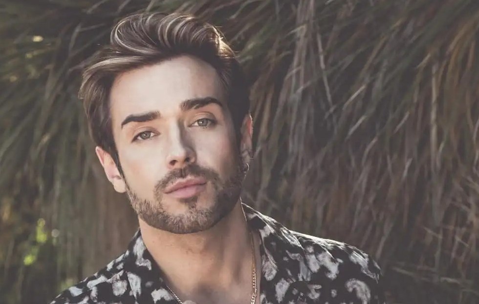 kris james caught feelings