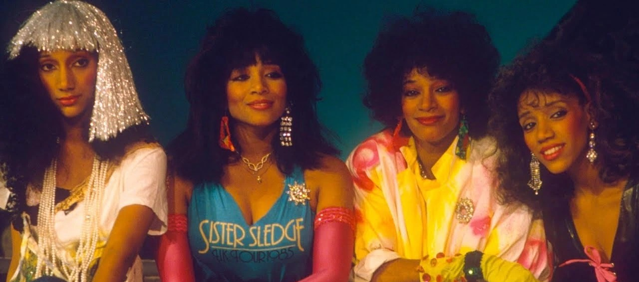 sister sledge frankie