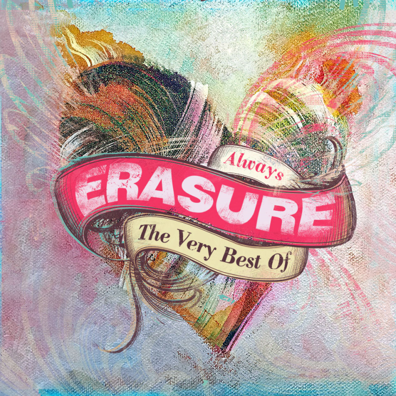 erasure always best of