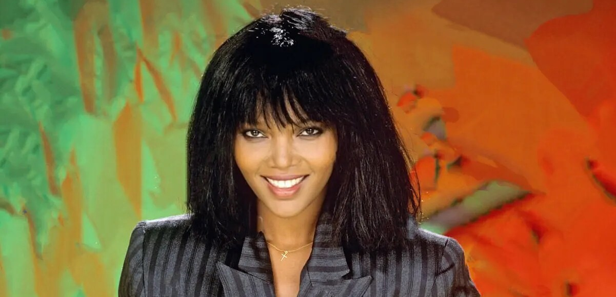 Judy Cheeks – Talk About Pop Music