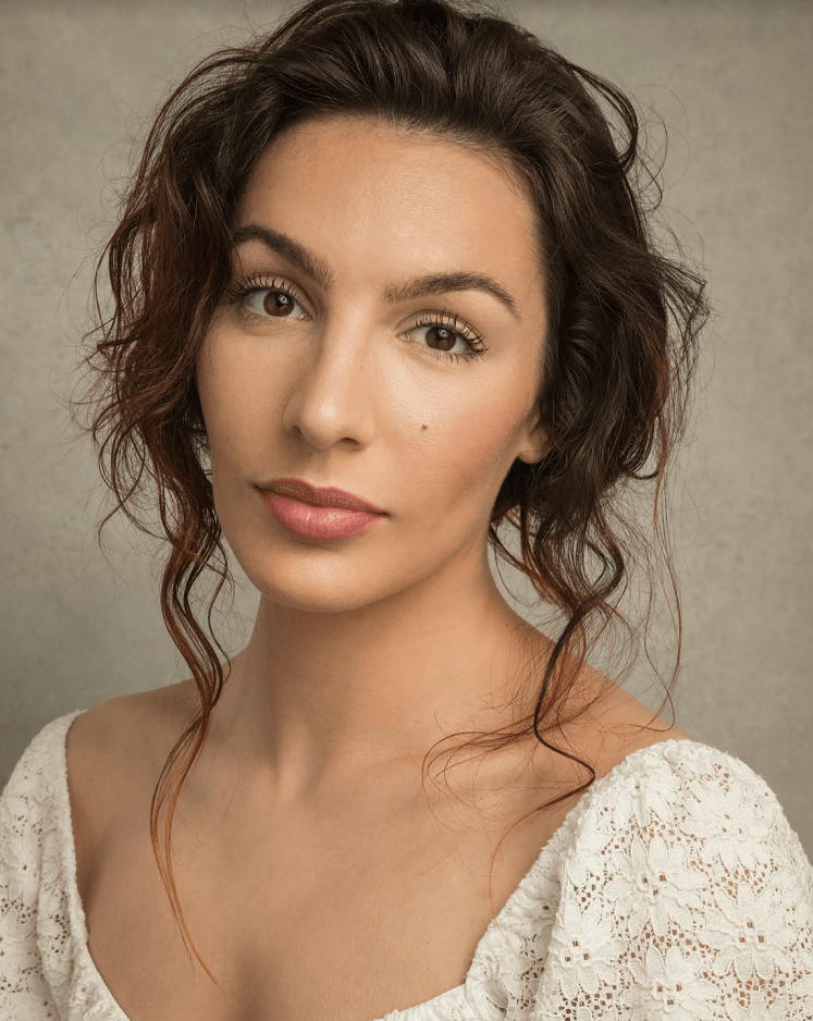 Kimberly Blake today