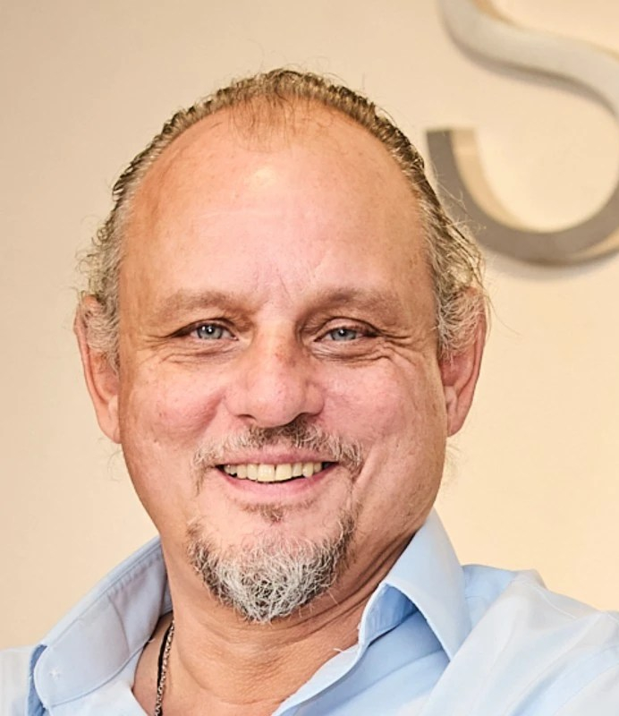 Matthias Schweger today