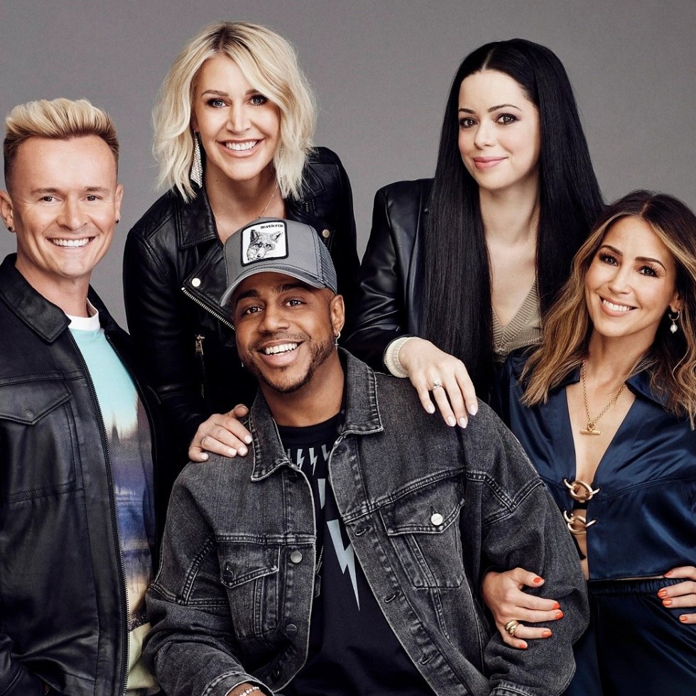 s club these are the days