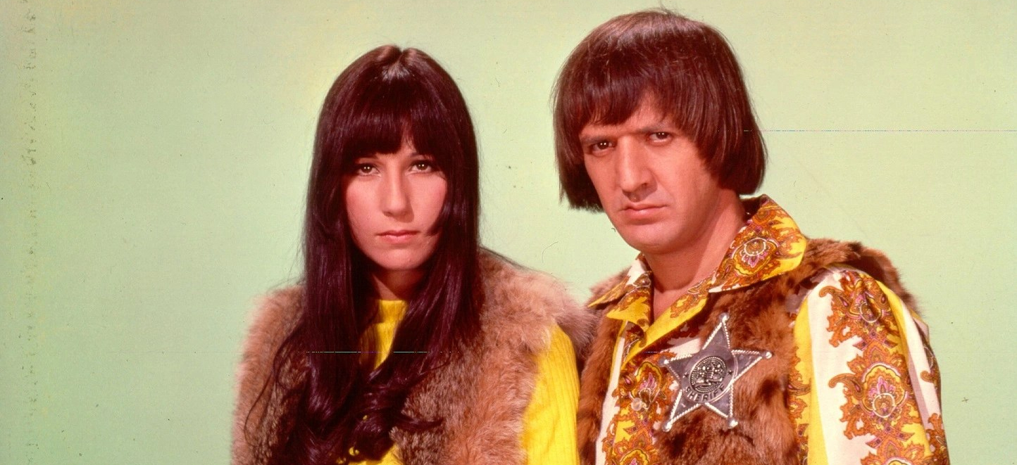 sonny and cher i got you babe