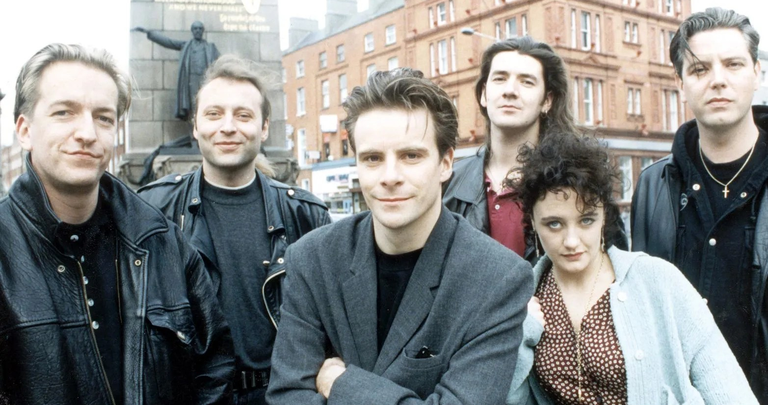 deacon blue chocolate girl