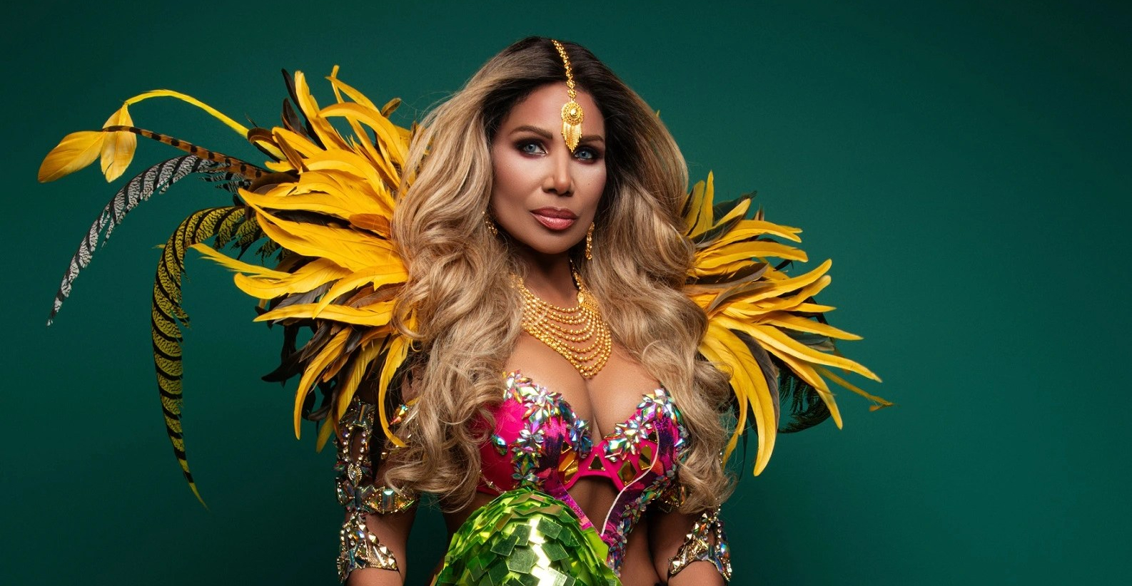 Deniece Pearson forever young