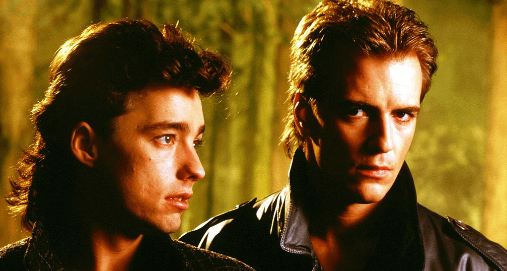 go west tracks of my tears