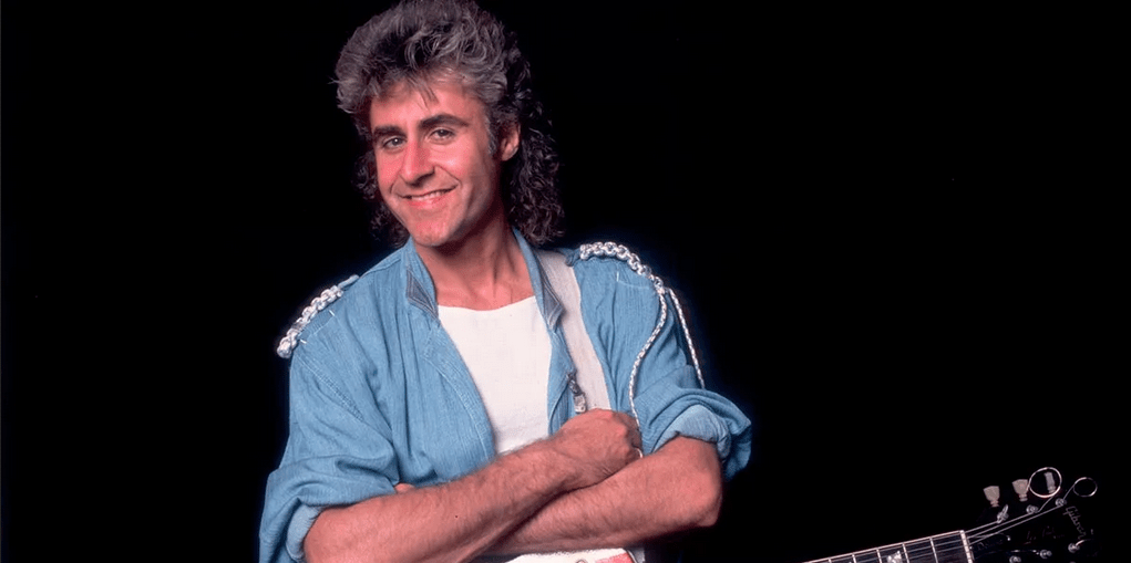 john parr st elmos fire