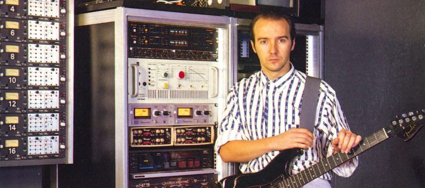 midge ure if i was