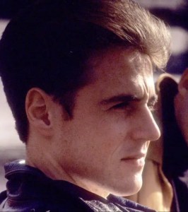 Phil Cilia waterfront