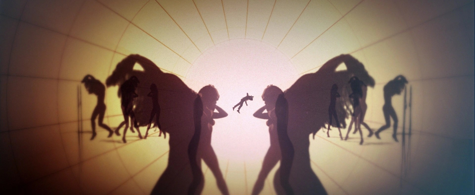 Quantum Of Solace titles