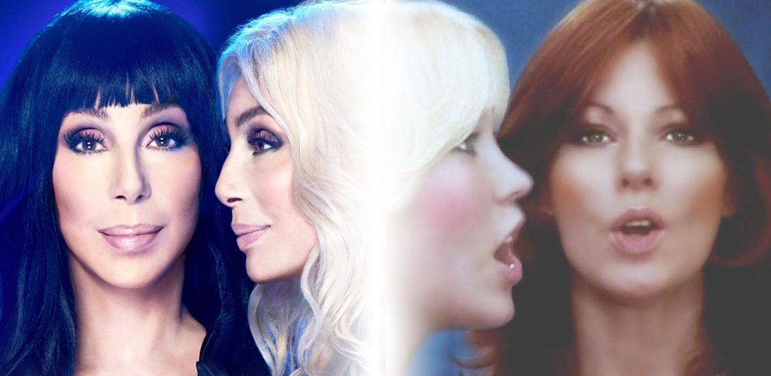 cher gimme gimme gimme