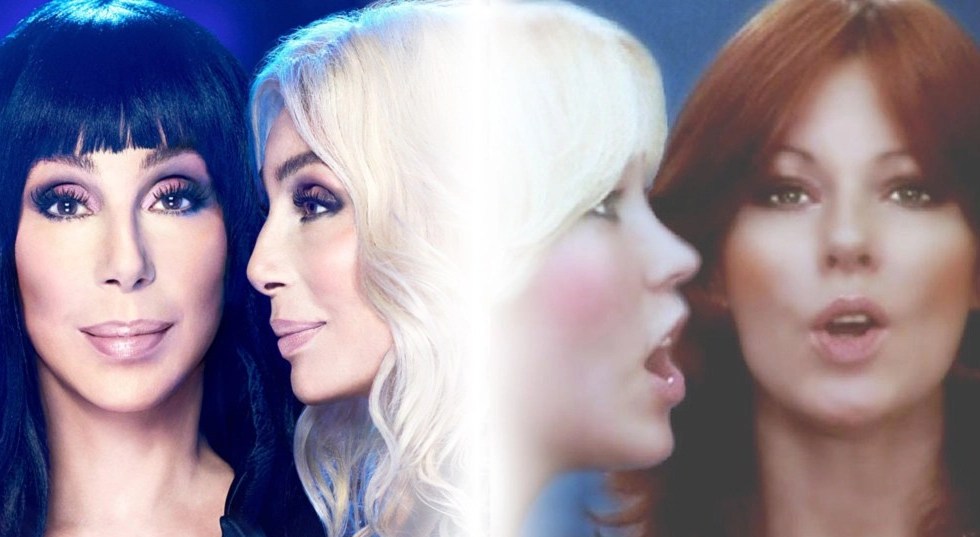 cher gimme gimme gimme