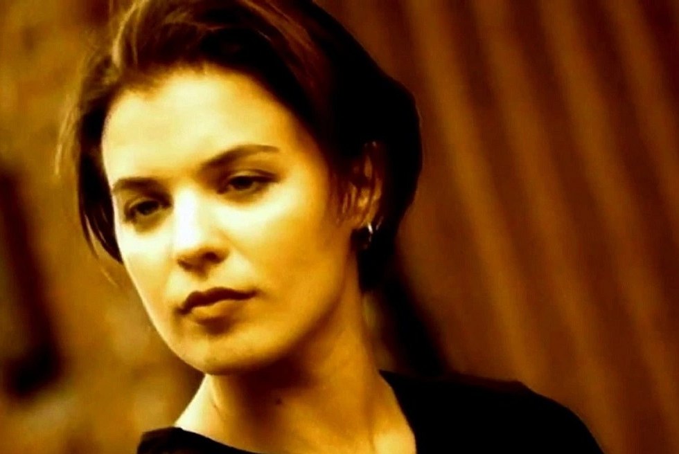 gala freed from desire