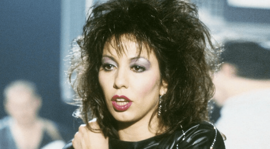 jennifer rush power of love
