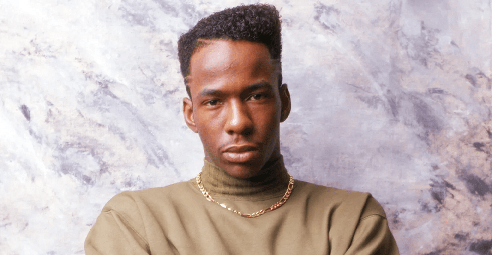 bobby brown my Prerogative