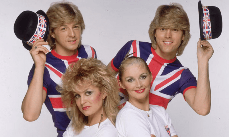 bucks fizz