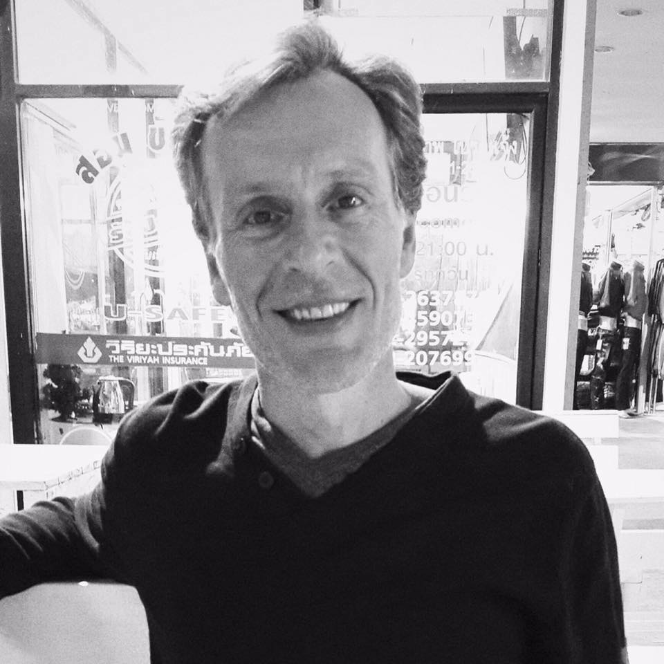 david glasper breathe today