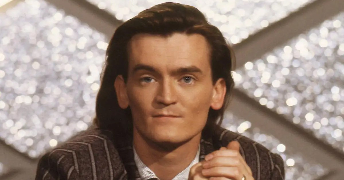 feargal sharkey a good heart