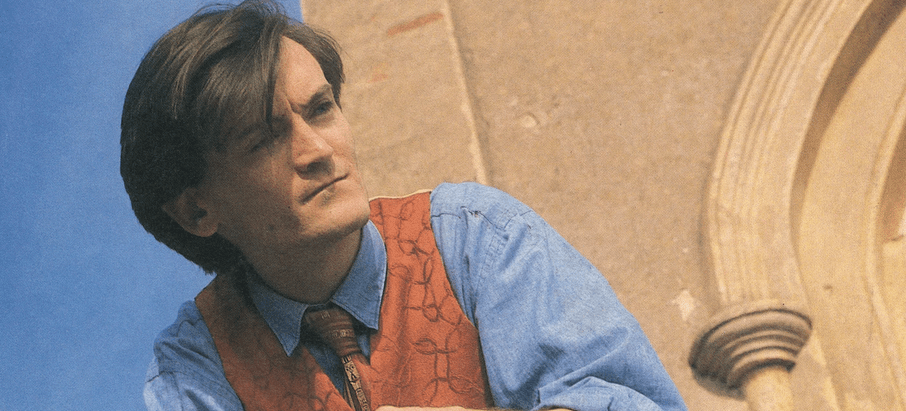 feargal sharkey a good heart